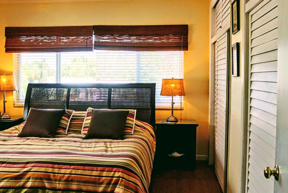 Miami Classic - 1 Bedroom 1 King Bed