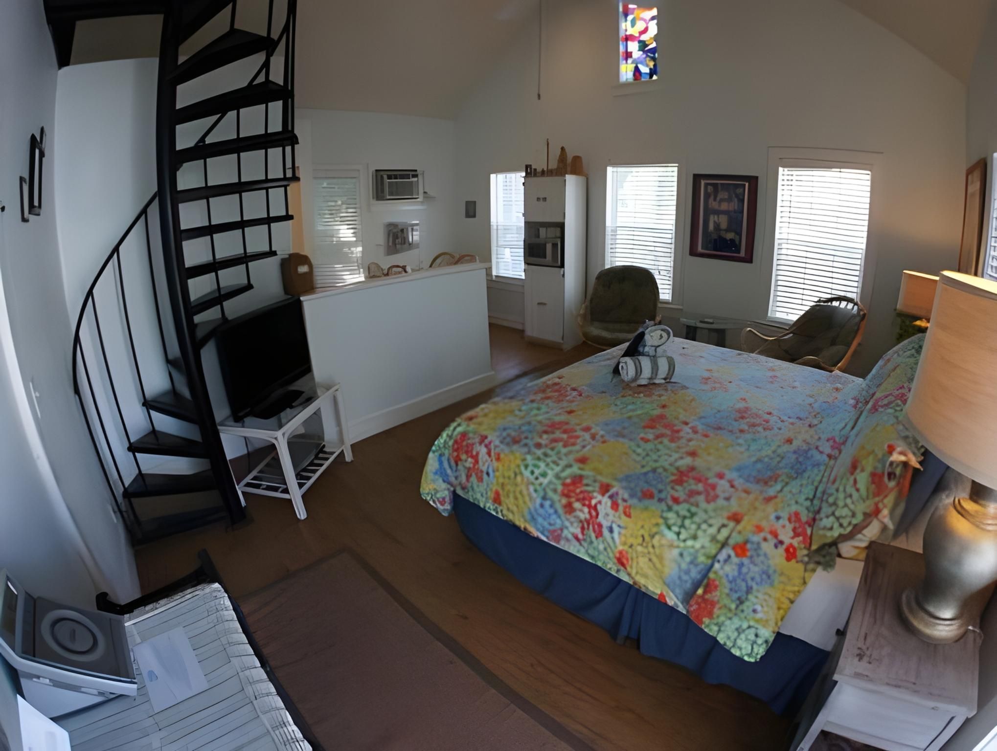 Havana Suite 