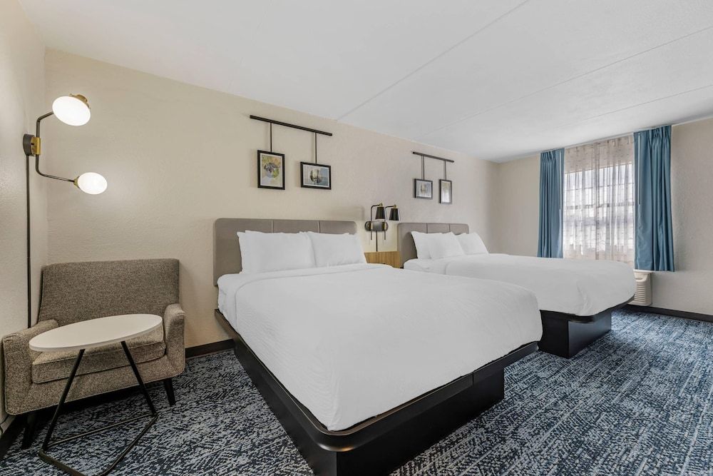 Sleep Inn & Suites Merrillville