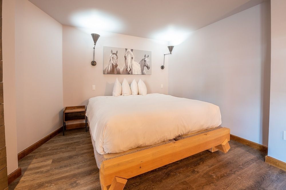 Condo, 1 Bedroom