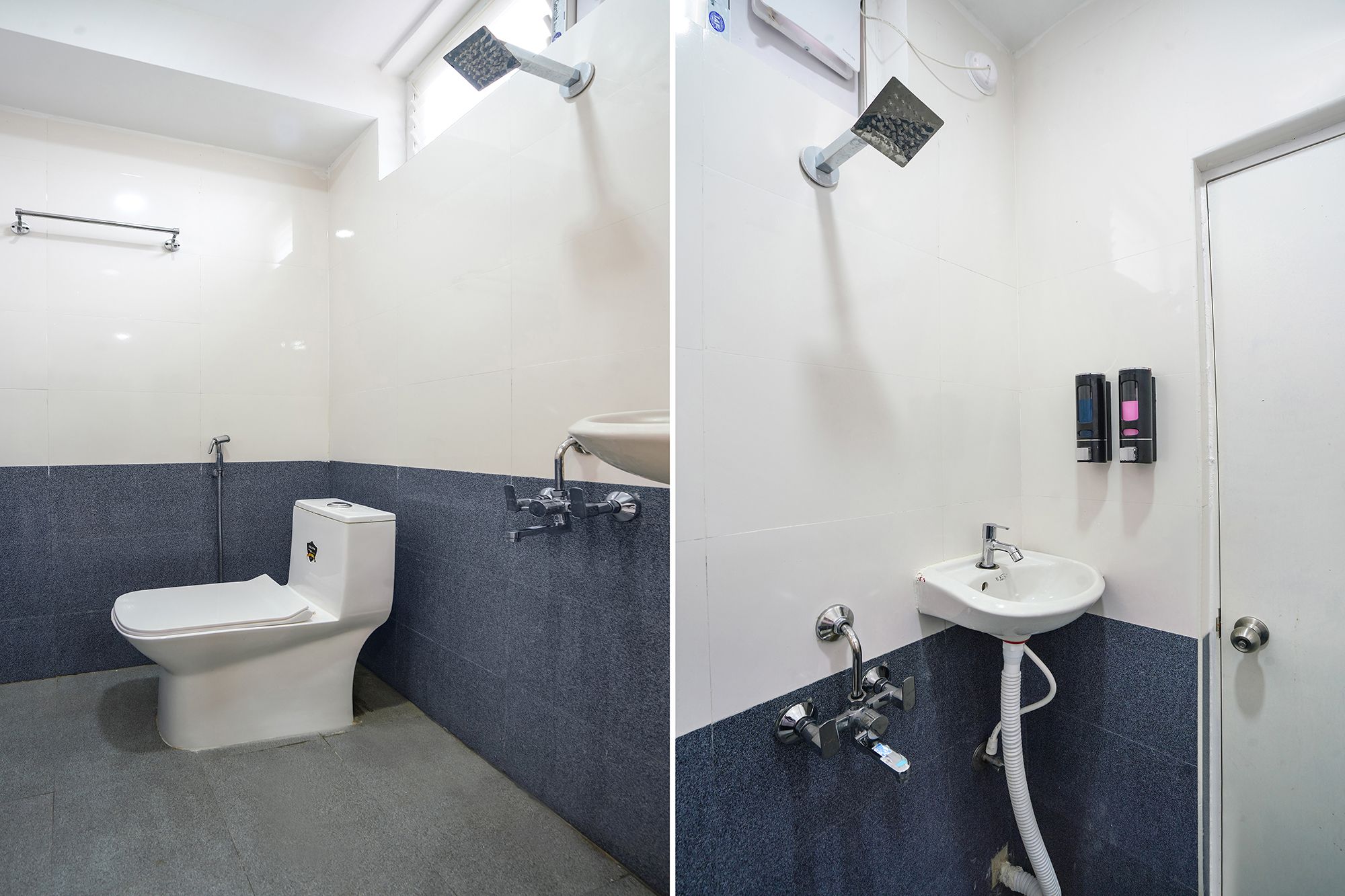 FabHotel Sree Laveeza Deluxe Room 3