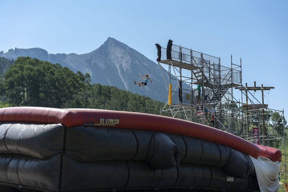 Grand Lodge Condo In The Heart Of Mt Crested Butte 1 Bedroom Condo - No Cleaning Fee! by RedAwning Condo, 1 Bedroom 23