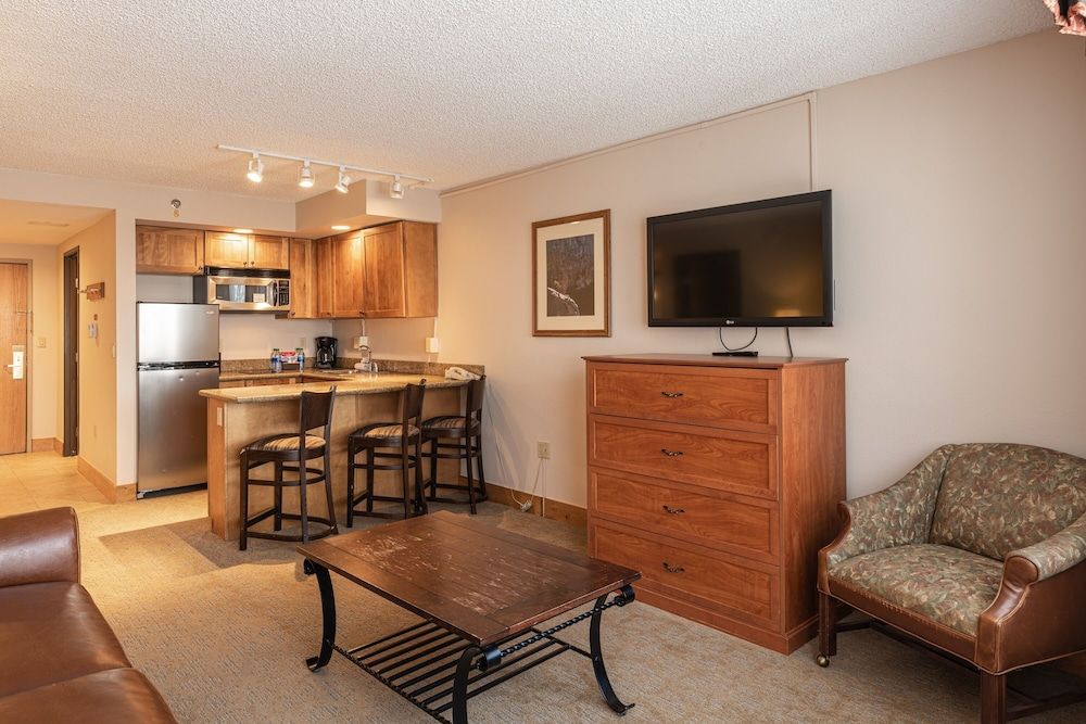 Grand Lodge 1-Bedroom Condo with 3 Queens & Close to Everything 1 Condo - No Cleaning Fee! by RedAwning Condo, 1 Bedroom 22