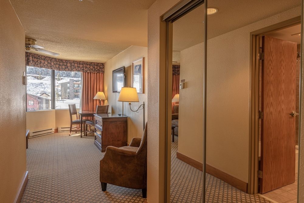 Grand Lodge Condo In The Heart Of Mt Cb 1 Bedroom Condo - No Cleaning Fee! by RedAwning Condo, 1 Bedroom 17