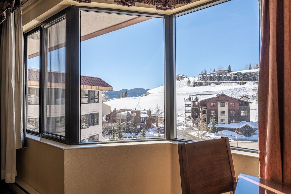 Grand Lodge Condo In The Heart Of Mt Cb 1 Bedroom Condo - No Cleaning Fee! by RedAwning Condo, 1 Bedroom 19