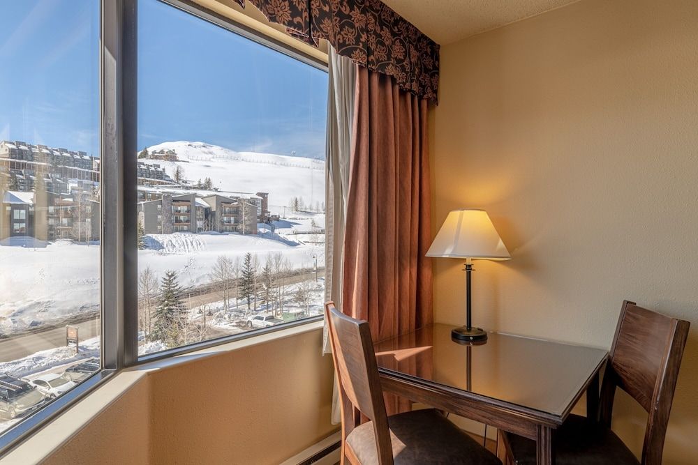 Grand Lodge Condo In The Heart Of Mt Cb 1 Bedroom Condo - No Cleaning Fee! by RedAwning Condo, 1 Bedroom 28