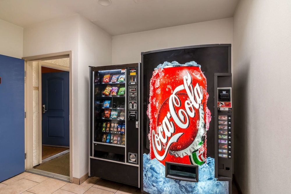 Vending Machine