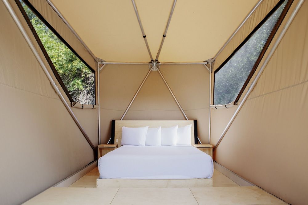 Flying Flags RV Resort & Campground FFL Jupe Tent - No Pets Allowed 3