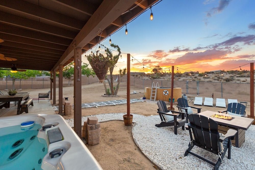 Alana House - Pool, Hot Tub, Bbq, Fire Pit + Walk To Hikes! 4 Bedroom Home by RedAwning House, 4 Bedrooms 27