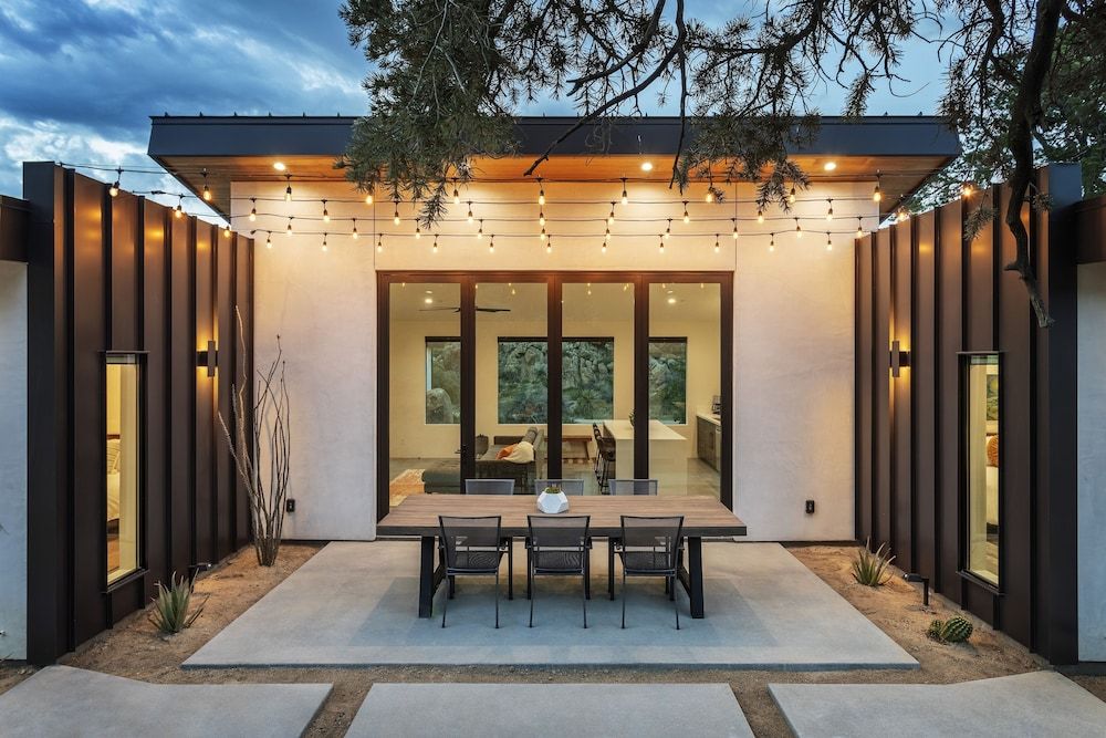 A Little Tish - Secluded Stargazers Getaway 2 Bedroom Home by RedAwning House, 2 Bedrooms 31