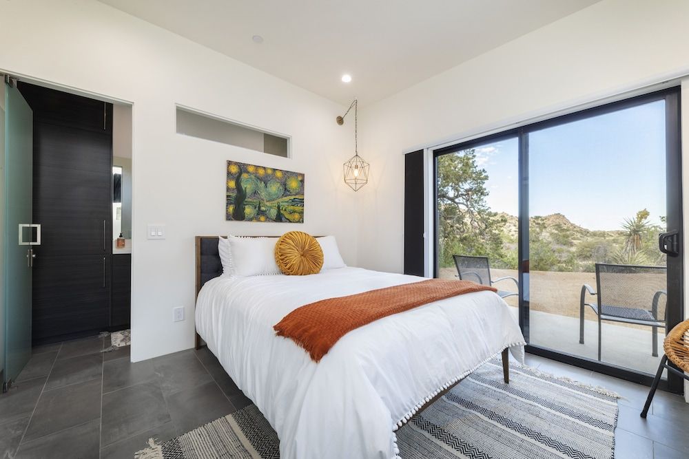 A Little Tish - Secluded Stargazers Getaway 2 Bedroom Home by RedAwning House, 2 Bedrooms 8