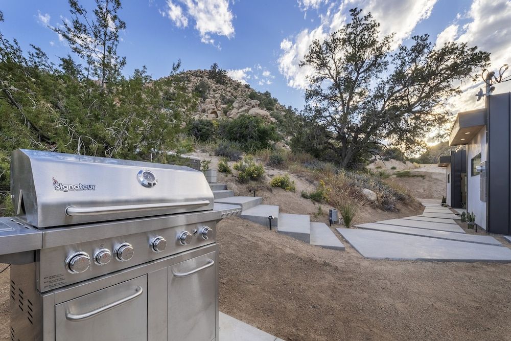 A Little Tish - Secluded Stargazers Getaway 2 Bedroom Home by RedAwning House, 2 Bedrooms 36