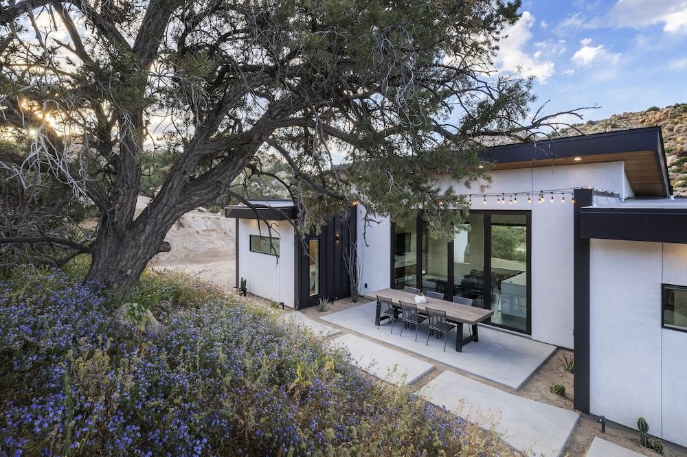 A Little Tish - Secluded Stargazers Getaway 2 Bedroom Home by RedAwning House, 2 Bedrooms 45