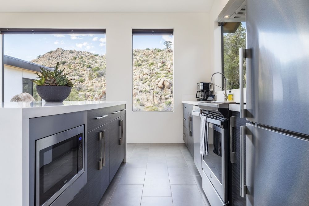 A Little Tish - Secluded Stargazers Getaway 2 Bedroom Home by RedAwning House, 2 Bedrooms 14