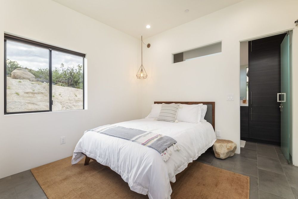 A Little Tish - Secluded Stargazers Getaway 2 Bedroom Home by RedAwning House, 2 Bedrooms 5