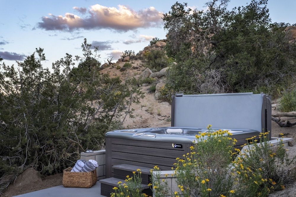 A Little Tish - Secluded Stargazers Getaway 2 Bedroom Home by RedAwning House, 2 Bedrooms 32