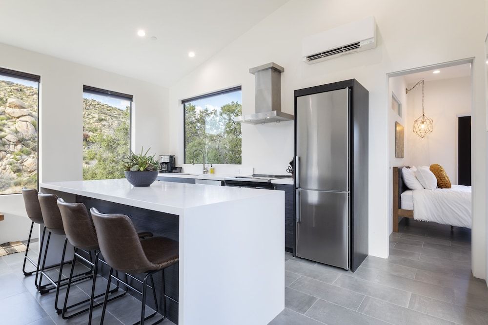 A Little Tish - Secluded Stargazers Getaway 2 Bedroom Home by RedAwning House, 2 Bedrooms 13