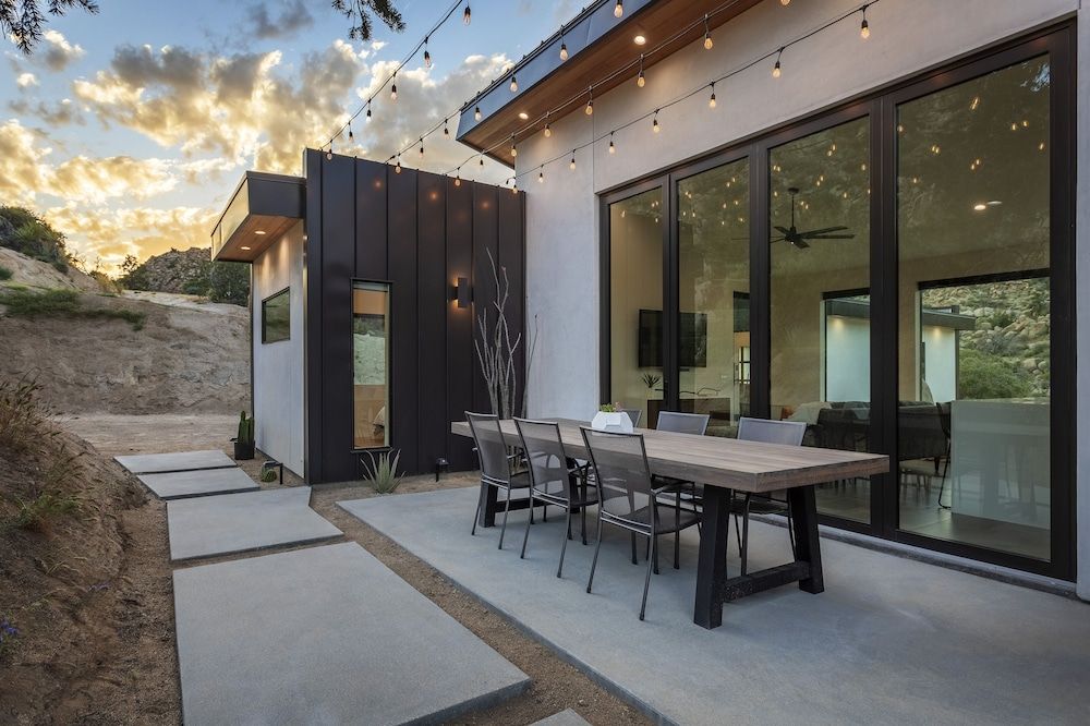 A Little Tish - Secluded Stargazers Getaway 2 Bedroom Home by RedAwning House, 2 Bedrooms 39