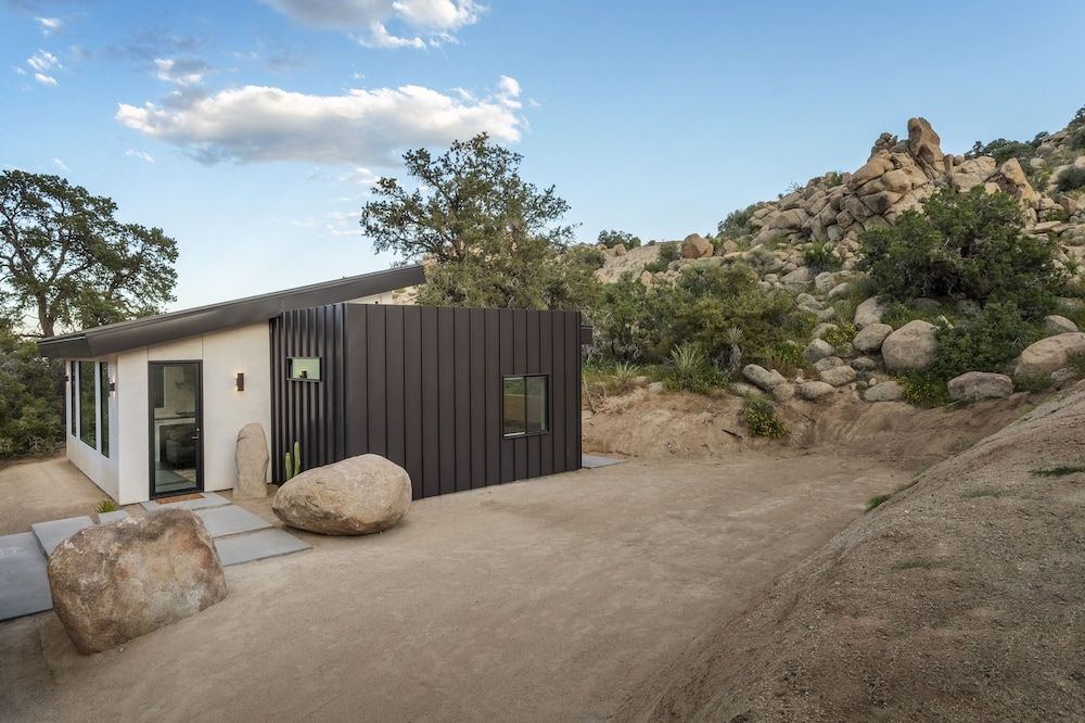 A Little Tish - Secluded Stargazers Getaway 2 Bedroom Home by RedAwning House, 2 Bedrooms 47