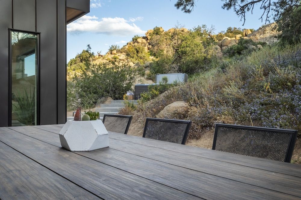 A Little Tish - Secluded Stargazers Getaway 2 Bedroom Home by RedAwning House, 2 Bedrooms 38