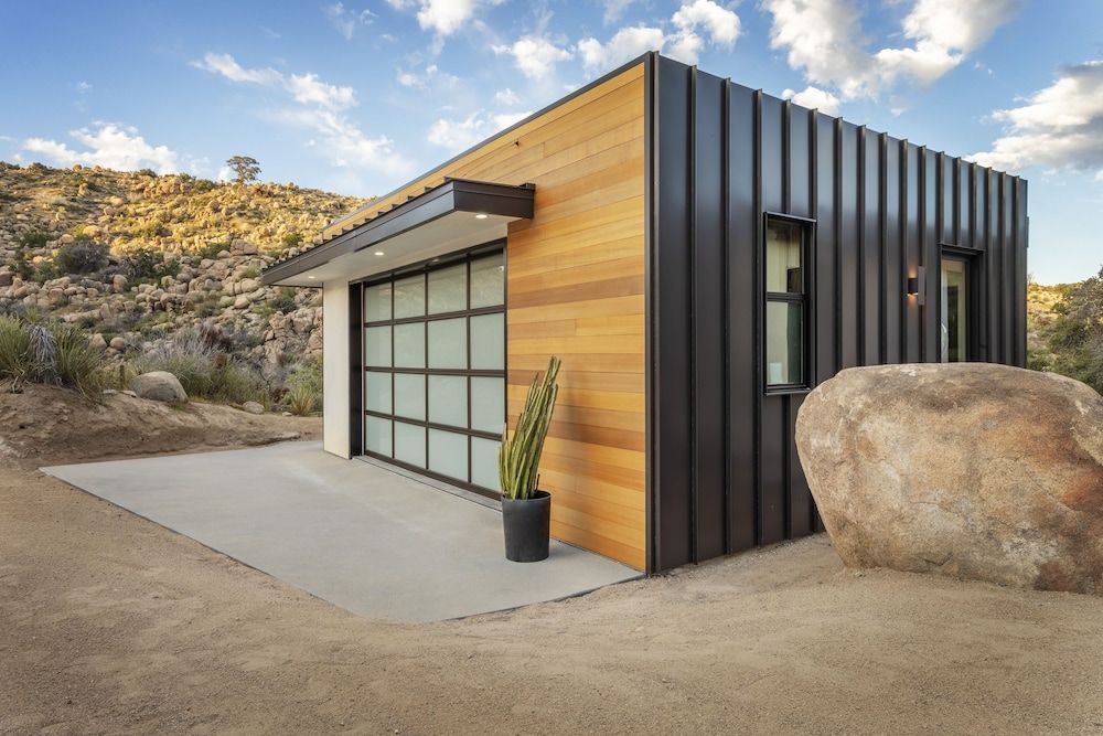 A Little Tish - Secluded Stargazers Getaway 2 Bedroom Home by RedAwning House, 2 Bedrooms 46