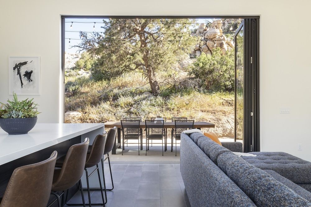 A Little Tish - Secluded Stargazers Getaway 2 Bedroom Home by RedAwning House, 2 Bedrooms 49