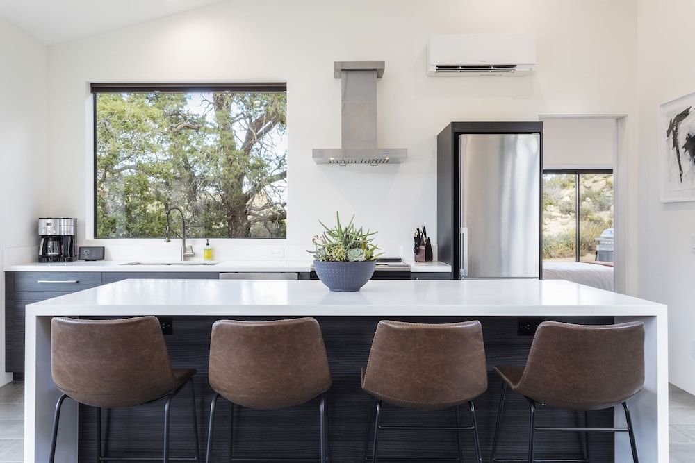 A Little Tish - Secluded Stargazers Getaway 2 Bedroom Home by RedAwning House, 2 Bedrooms 10