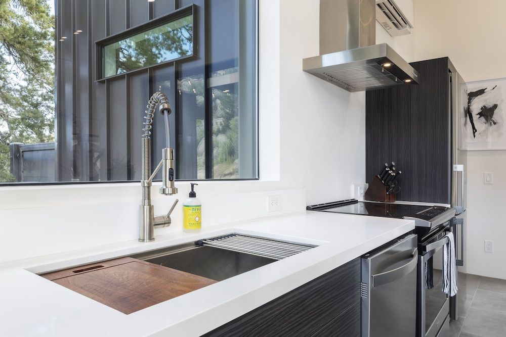 A Little Tish - Secluded Stargazers Getaway 2 Bedroom Home by RedAwning House, 2 Bedrooms 24