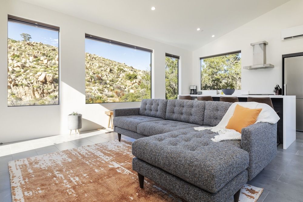 A Little Tish - Secluded Stargazers Getaway 2 Bedroom Home by RedAwning House, 2 Bedrooms 17