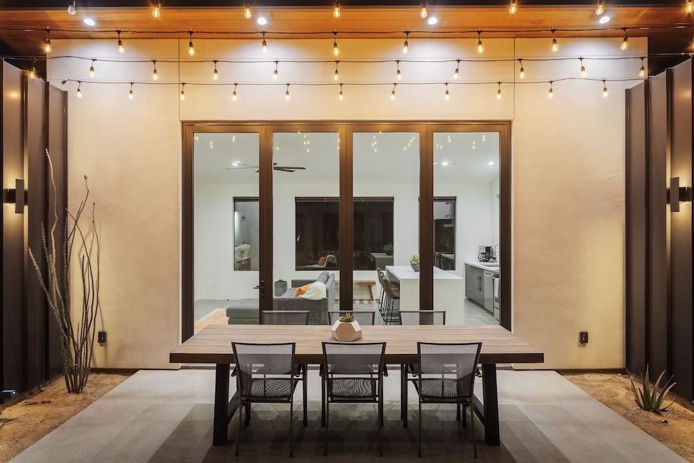 A Little Tish - Secluded Stargazers Getaway 2 Bedroom Home by RedAwning House, 2 Bedrooms 22