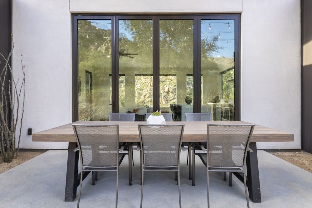 A Little Tish - Secluded Stargazers Getaway 2 Bedroom Home by RedAwning House, 2 Bedrooms 33