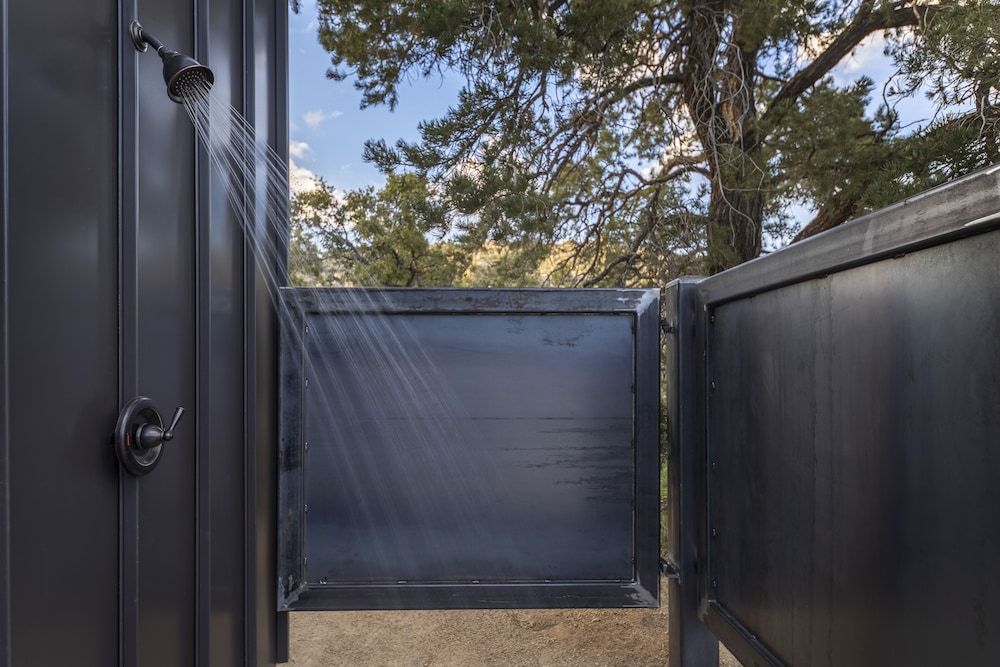 A Little Tish - Secluded Stargazers Getaway 2 Bedroom Home by RedAwning House, 2 Bedrooms 25