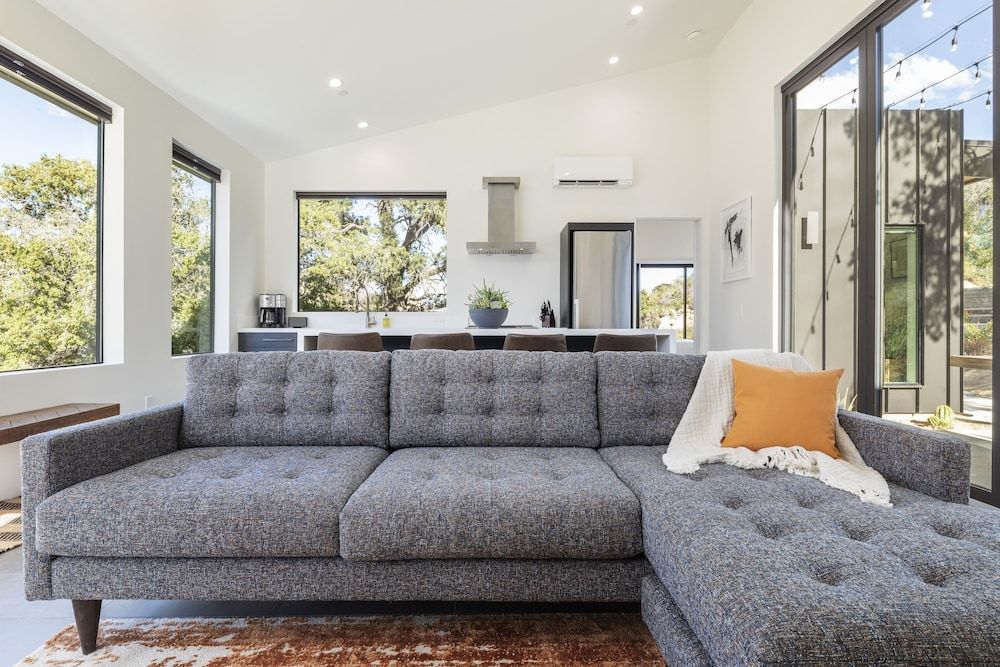 A Little Tish - Secluded Stargazers Getaway 2 Bedroom Home by RedAwning House, 2 Bedrooms 16