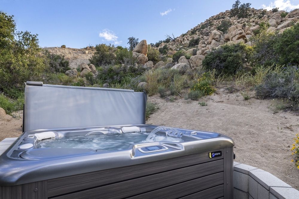 A Little Tish - Secluded Stargazers Getaway 2 Bedroom Home by RedAwning House, 2 Bedrooms 37