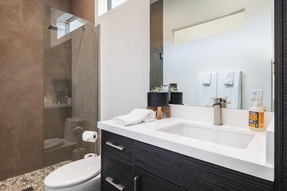 A Little Tish - Secluded Stargazers Getaway 2 Bedroom Home by RedAwning House, 2 Bedrooms 18