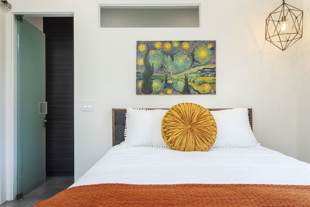 A Little Tish - Secluded Stargazers Getaway 2 Bedroom Home by RedAwning House, 2 Bedrooms 9