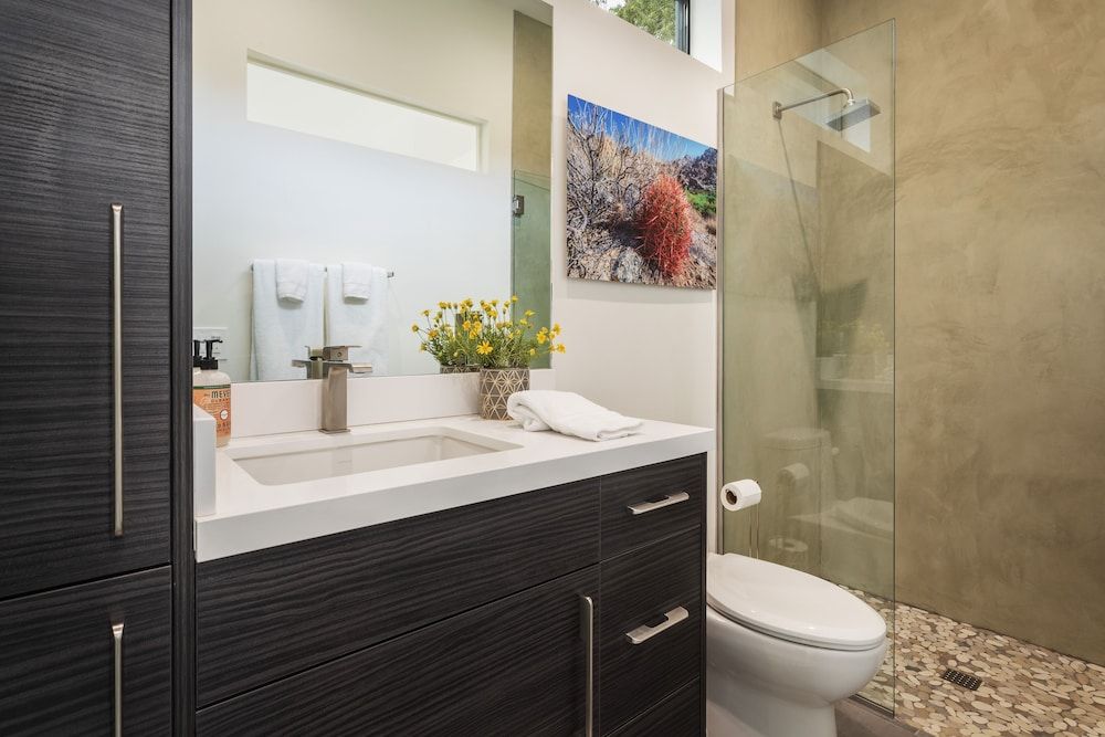 A Little Tish - Secluded Stargazers Getaway 2 Bedroom Home by RedAwning House, 2 Bedrooms 19