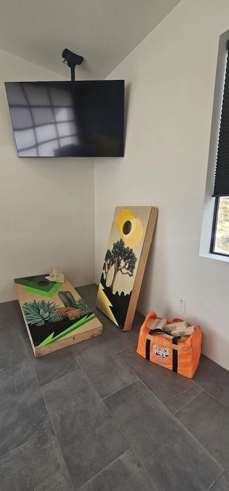 A Little Tish - Secluded Stargazers Getaway 2 Bedroom Home by RedAwning House, 2 Bedrooms 27