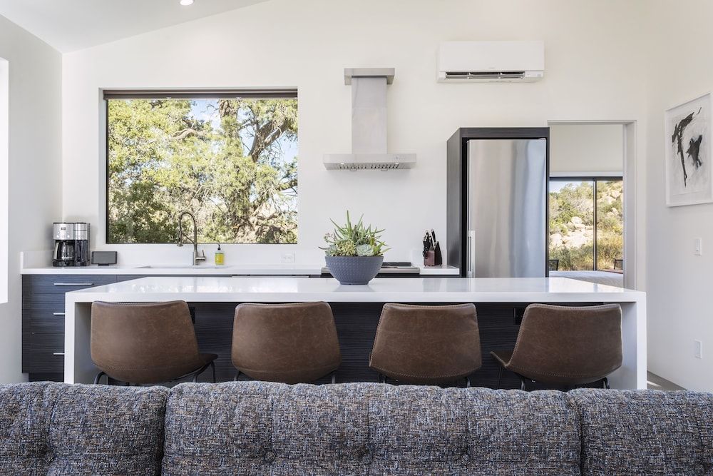 A Little Tish - Secluded Stargazers Getaway 2 Bedroom Home by RedAwning House, 2 Bedrooms 28