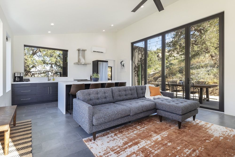 A Little Tish - Secluded Stargazers Getaway 2 Bedroom Home by RedAwning House, 2 Bedrooms 15