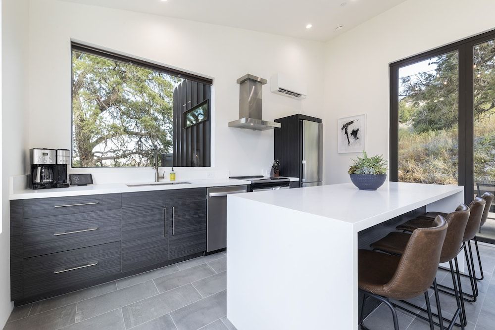 A Little Tish - Secluded Stargazers Getaway 2 Bedroom Home by RedAwning House, 2 Bedrooms 12