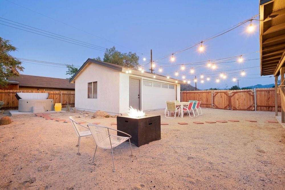 The Rockhopper - Hot Tub, Fire Pit & Walk To Downtown Jt! 4 Bedroom Home by RedAwning House, 4 Bedrooms 31