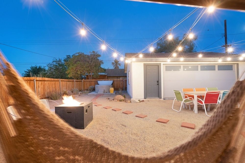 The Rockhopper - Hot Tub, Fire Pit & Walk To Downtown Jt! 4 Bedroom Home by RedAwning House, 4 Bedrooms 32