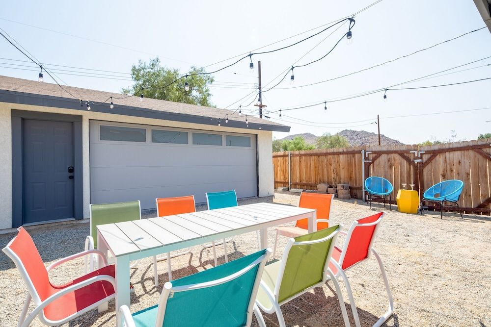 The Rockhopper - Hot Tub, Fire Pit & Walk To Downtown Jt! 4 Bedroom Home by RedAwning House, 4 Bedrooms 27