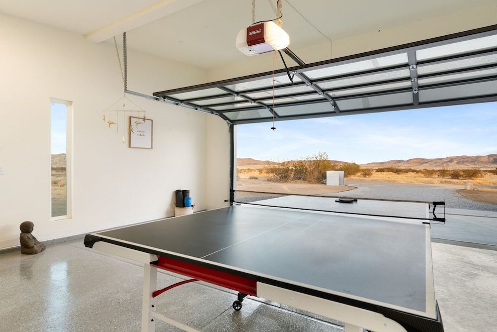 Sun Oro Joshua Tree - Hot Tub, Bbq, Fire Pit & Gameroom 2 Bedroom Home by RedAwning House, 2 Bedrooms 17