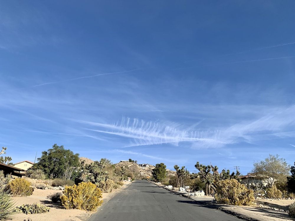 Hillside Desert House - Hot Tub, Fire Pit And Bbq! 3 Bedroom Home by RedAwning House, 3 Bedrooms 21