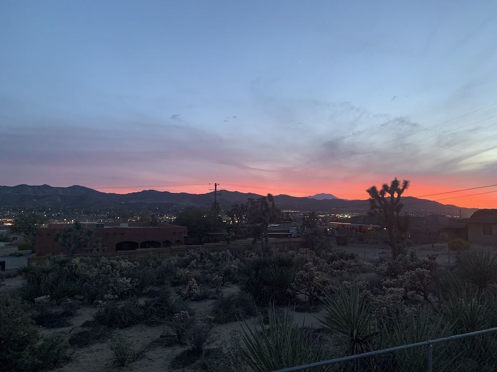 Hillside Desert House - Hot Tub, Fire Pit And Bbq! 3 Bedroom Home by RedAwning House, 3 Bedrooms 20