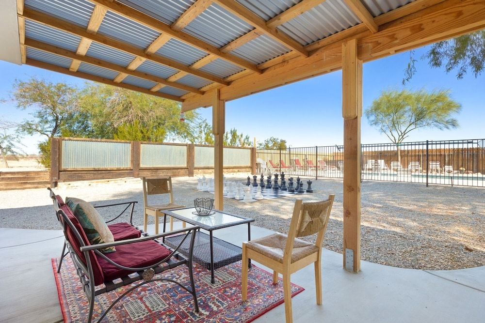 Mystic Views - Pool, Hot Tub, Game Room, Fire Pit & Desert Views 4 Bedroom Home by RedAwning House, 4 Bedrooms 40