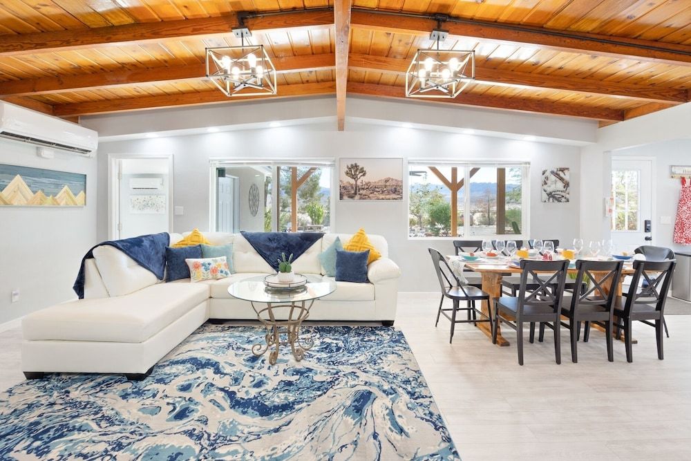 Mystic Views - Pool, Hot Tub, Game Room, Fire Pit & Desert Views 4 Bedroom Home by RedAwning House, 4 Bedrooms 25