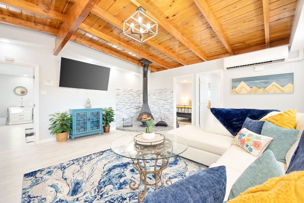 Mystic Views - Pool, Hot Tub, Game Room, Fire Pit & Desert Views 4 Bedroom Home by RedAwning House, 4 Bedrooms 14